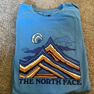 North Face T-Shirt